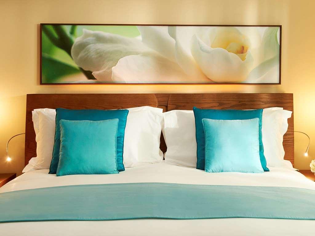 Sofitel Dubai The Palm Luxury Apartments Pokoj fotografie