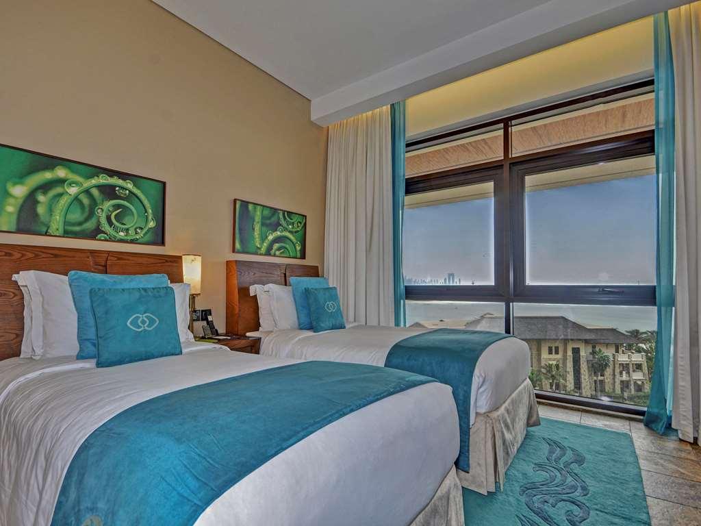 Sofitel Dubai The Palm Luxury Apartments Pokoj fotografie