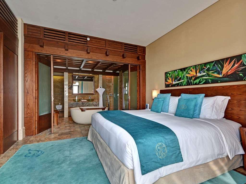 Sofitel Dubai The Palm Luxury Apartments Pokoj fotografie