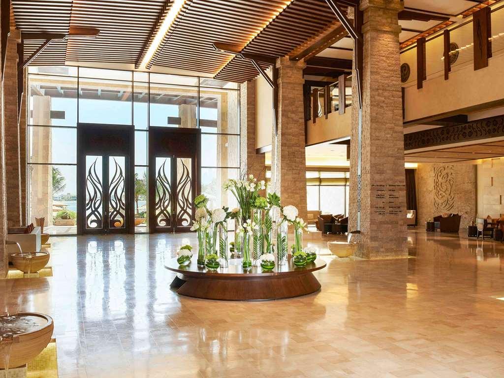Sofitel Dubai The Palm Luxury Apartments Exteriér fotografie