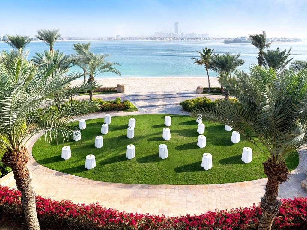Sofitel Dubai The Palm Luxury Apartments Exteriér fotografie