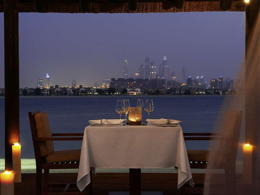 Sofitel Dubai The Palm Luxury Apartments Exteriér fotografie
